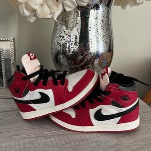 Jordan 1 Retro High OG